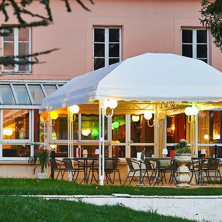Logis Auberge Du Port Bazeilles Esterno foto